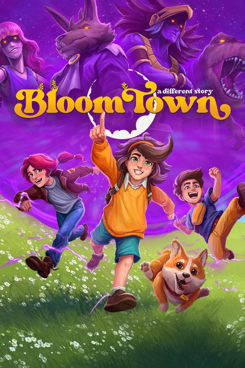 Bloomtown: A Different Story | XBOX | На любой аккаунт