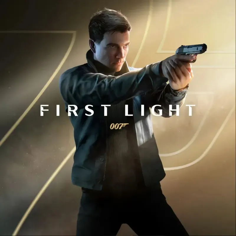 007 First Light PS5 | П2|П3