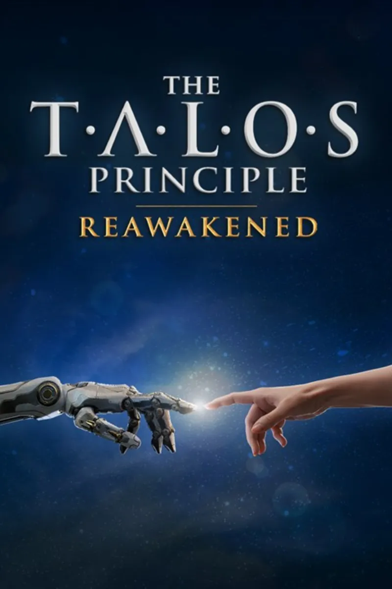 The Talos Principle: Reawakened Xbox активация