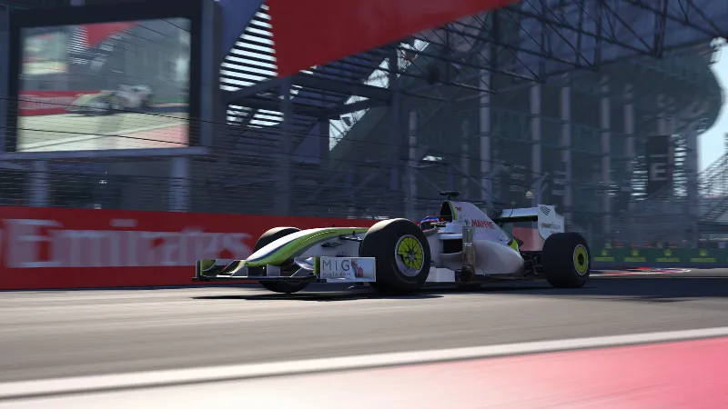F1 2018 - DLC «Headline Content Pack» (Ключ Xbox One/Series X|S) – Глобальный