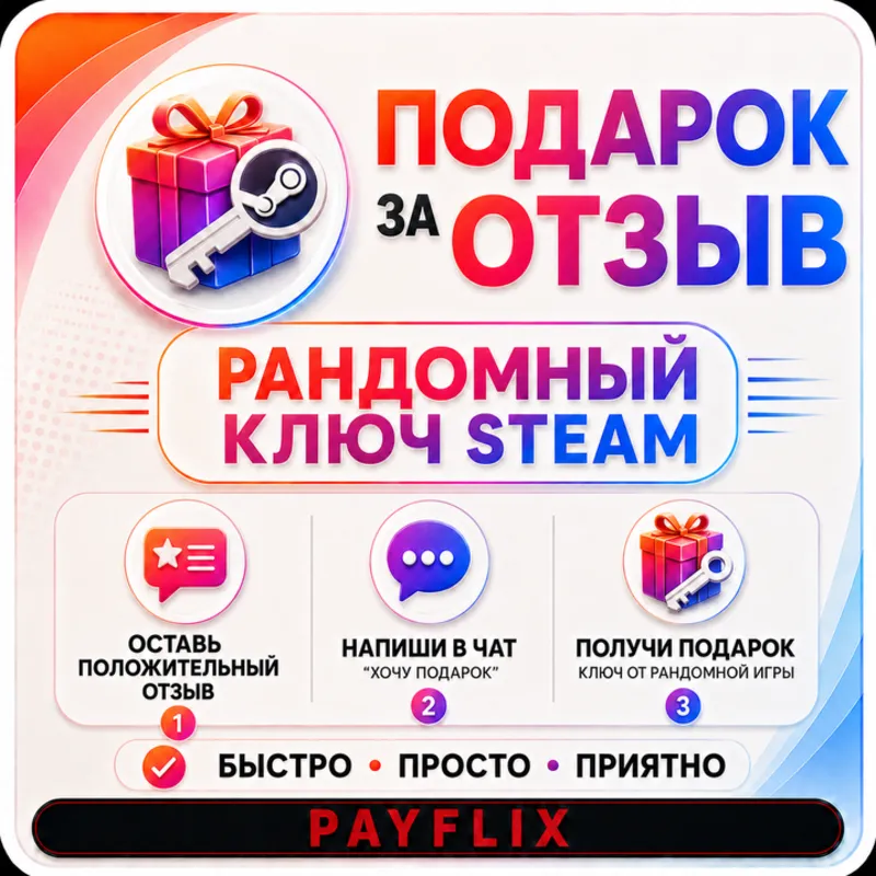 [АВТО 24/7] Карта PlayStation(PSN)2000 - 12000 INR (Рупии) Индия + ПОДАРОК