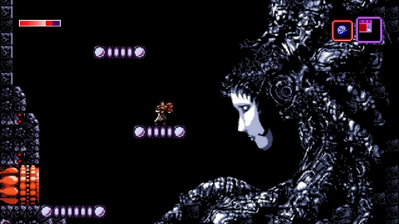 AXIOM VERGE 1 & 2 BUNDLE XBOX ONE|XS КЛЮЧ