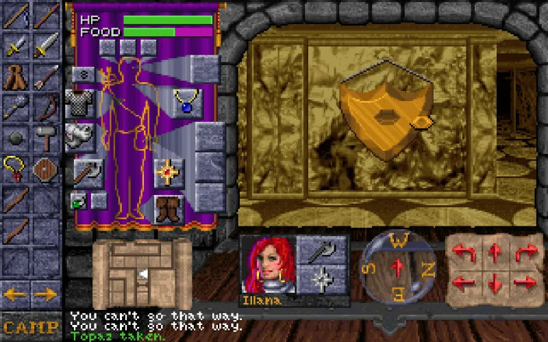 Forgotten Realms: The Archives - Collection Three STEAM Ключ | (СНГ+РФ)