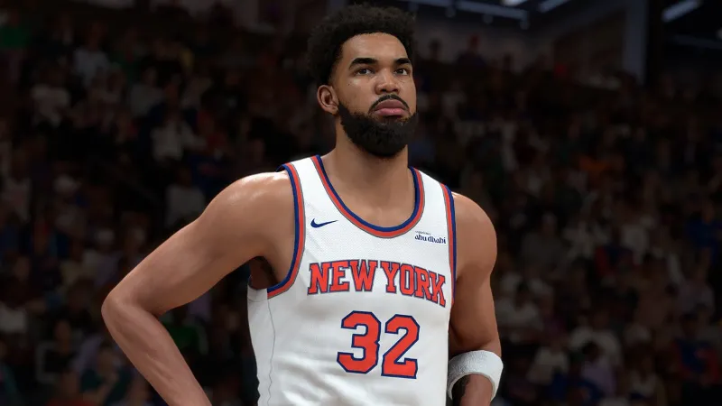 NBA 2K26 Superstar Edition - Steam Gift