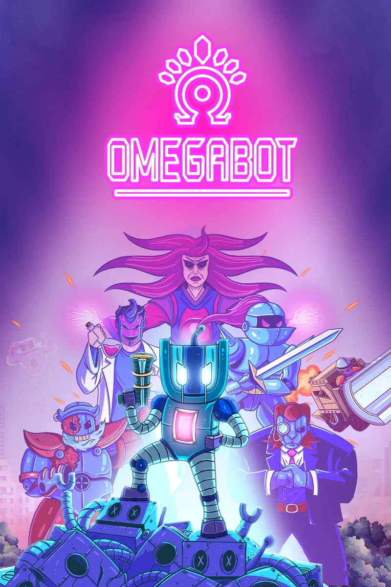 OmegaBot | XBOX | На любой аккаунт