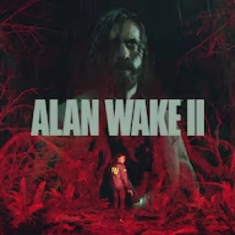 Alan Wake 2 для PS5 | Турция | Украина | 0% комиссия