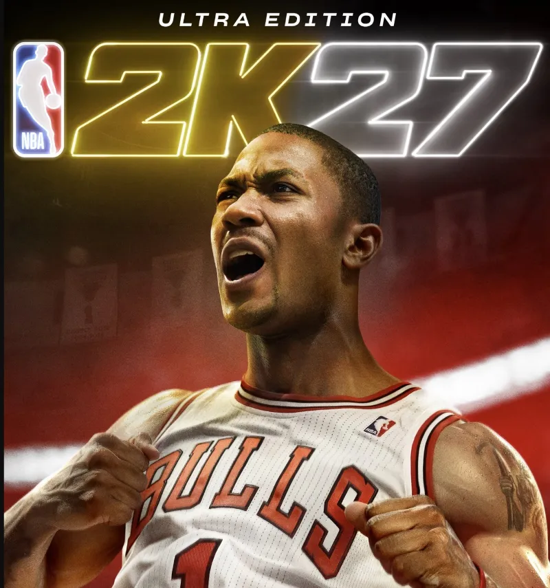 NBA 2K27 Ultra Edition (Steam Gift)