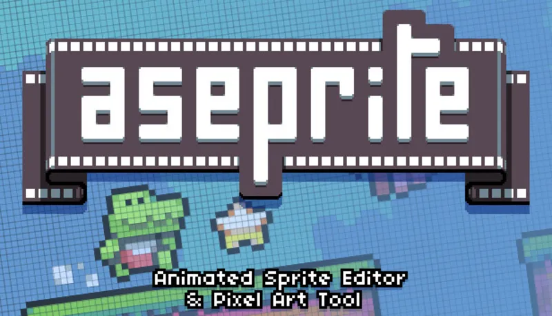 Aseprite Steam | GLOBAL | Моментальная выдача | Бонус за отзыв