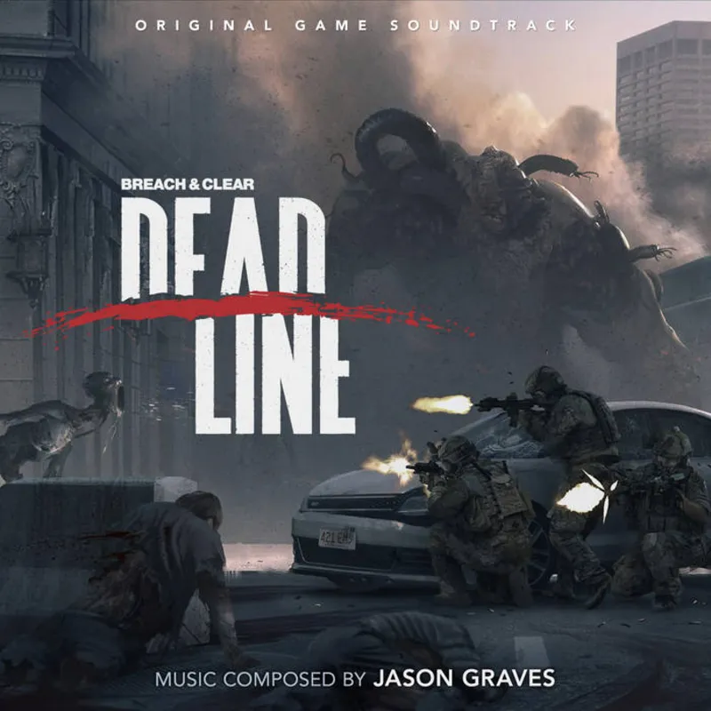 Breach & Clear: Deadline Xbox ONE Series X|S КЛЮЧ