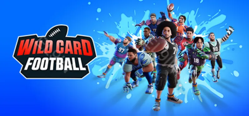【Wild Card Football】Epic Fresh New Моментальная доставка
