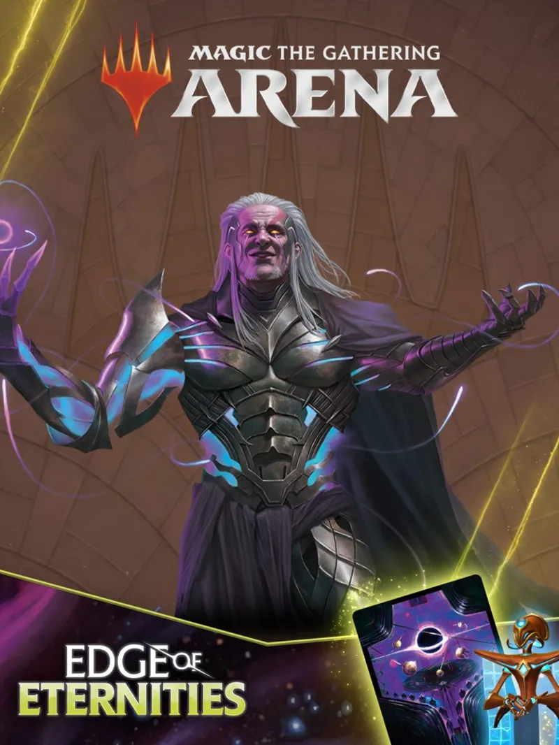 Epic Magic The Gathering Arena аккаунт+почта