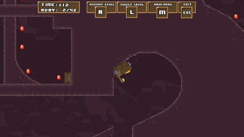 Greedy Trolley Steam КЛЮЧ GLOBAL