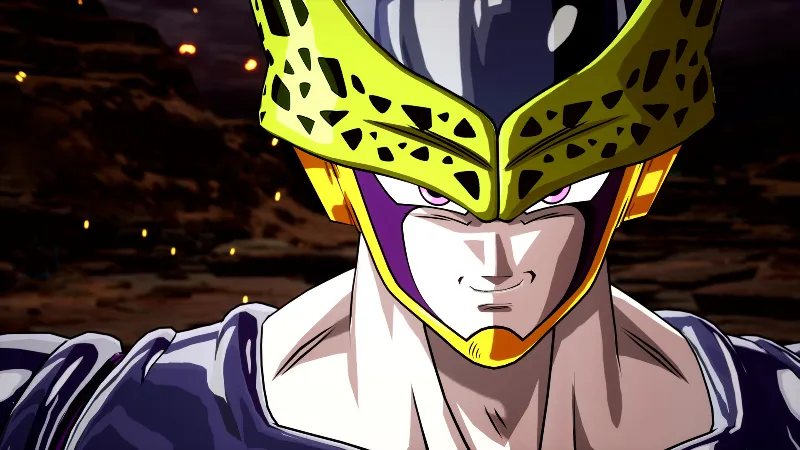 DRAGON BALL: Sparking! ZERO Steam КЛЮЧ
