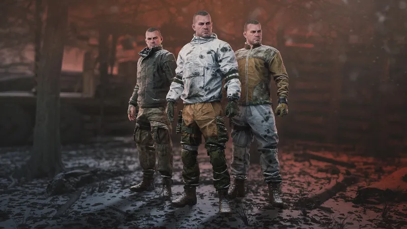 Escape from Tarkov: TarCoin Ingame Currency - 6000 (Steam Gift Россия)