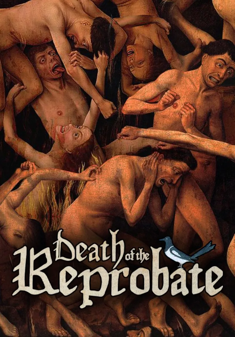 Death of the Reprobate| STEAM КЛЮЧ РФ+СНГ
