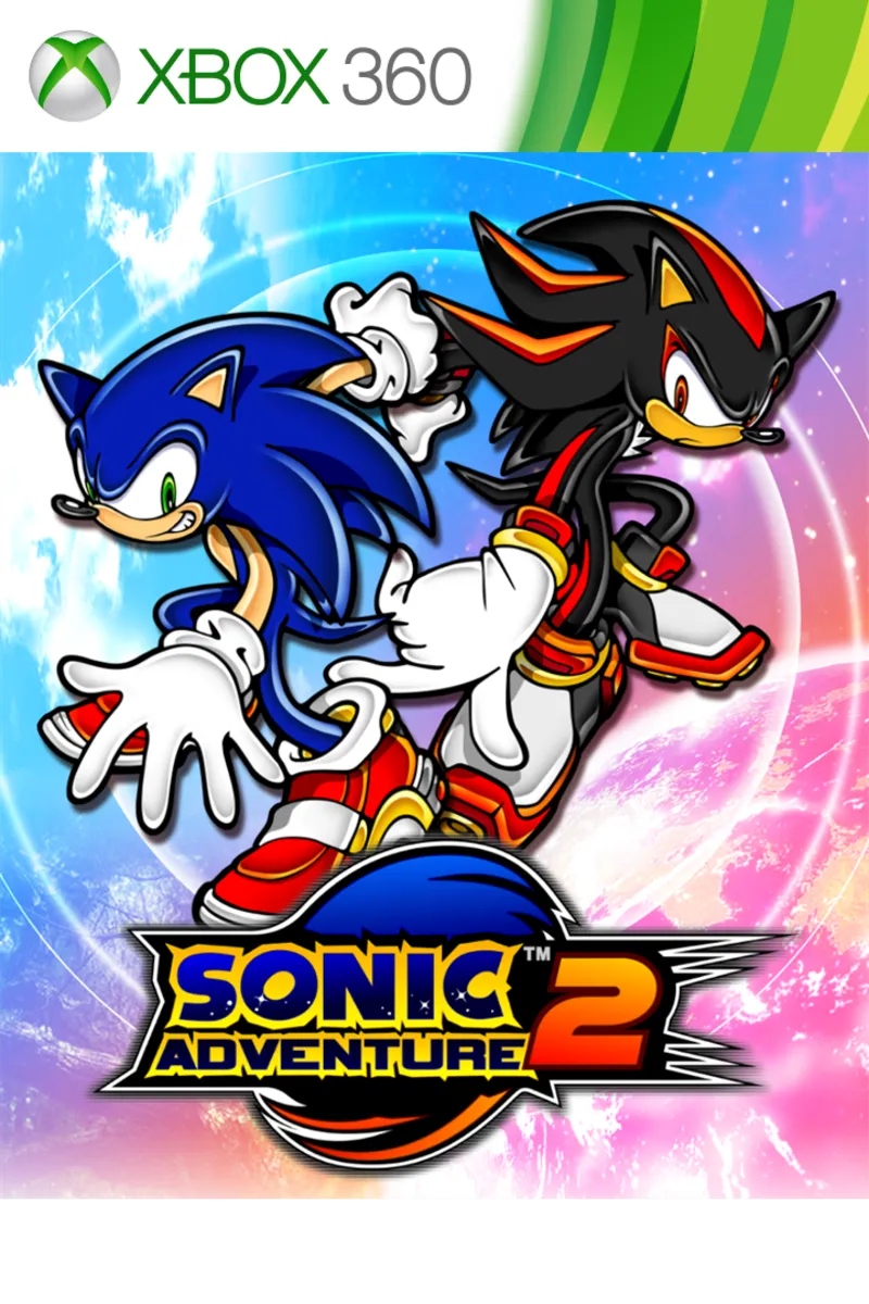 Sonic Adventure 2 | XBOX | На любой аккаунт