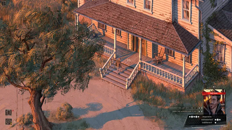Rue Valley (Steam ключ / РФ+Весь Мир)