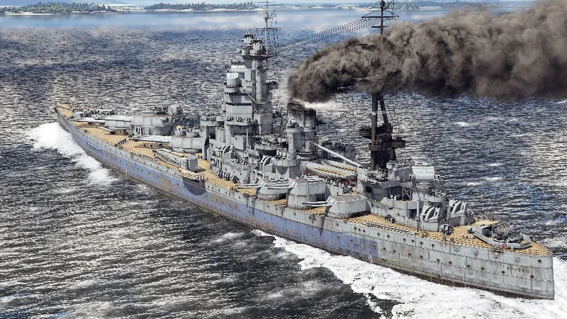 War Thunder - Набор HMS Nelson XBOX SERIES S|X + ONE + PC (WIN) КЛЮЧ/КОД СРАЗУ