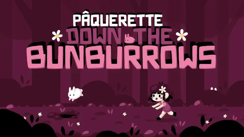 Epic Paquerette Down the Bunburrows аккаунт+почта