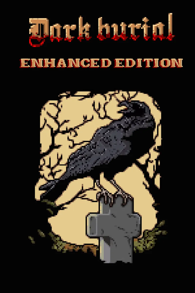Dark Burial: Enhanced Edition | XBOX | На любой аккаунт