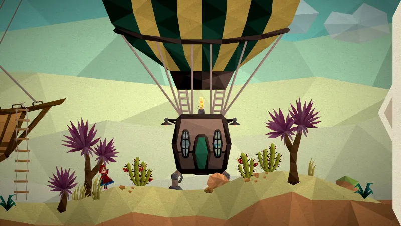 Passing By - A Tailwind Journey| STEAM КЛЮЧ РФ+СНГ