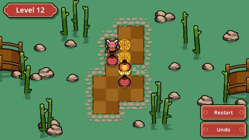 Lantern Push (Xbox Series) активация