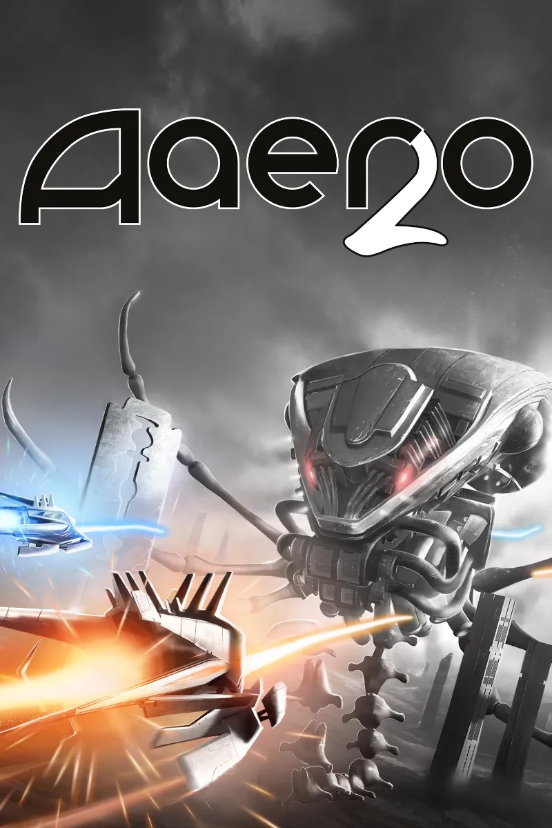 Aaero2 | XBOX+PC | На любой аккаунт