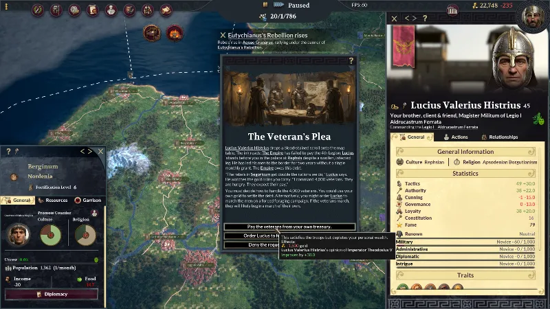 Fall of an Empire * STEAM RU*KZ*UA*СНГ