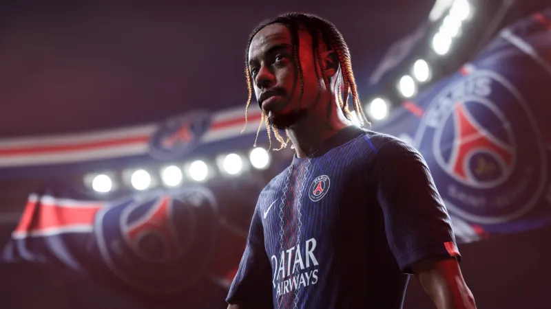 EA SPORTS FC 26 The World's Game Edition Xbox One & Xbox Series X|S КЛЮЧ