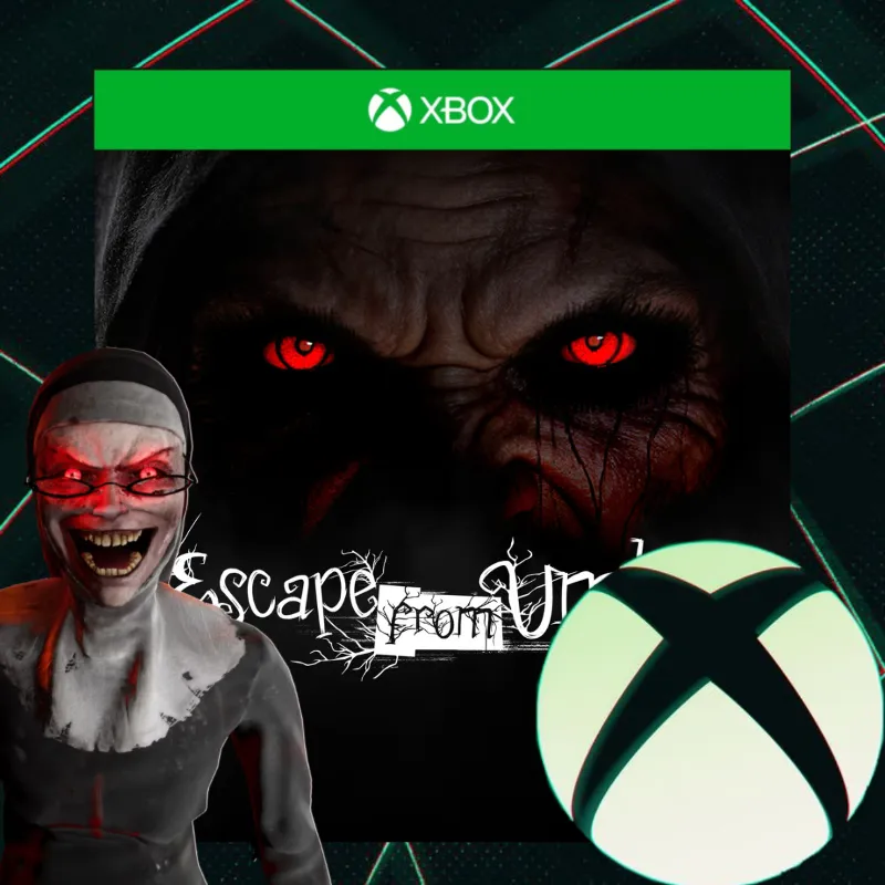 Escape from Umbra XBOX ONE & SERIES X|S GIFT НА ВАШ АККАУНТ