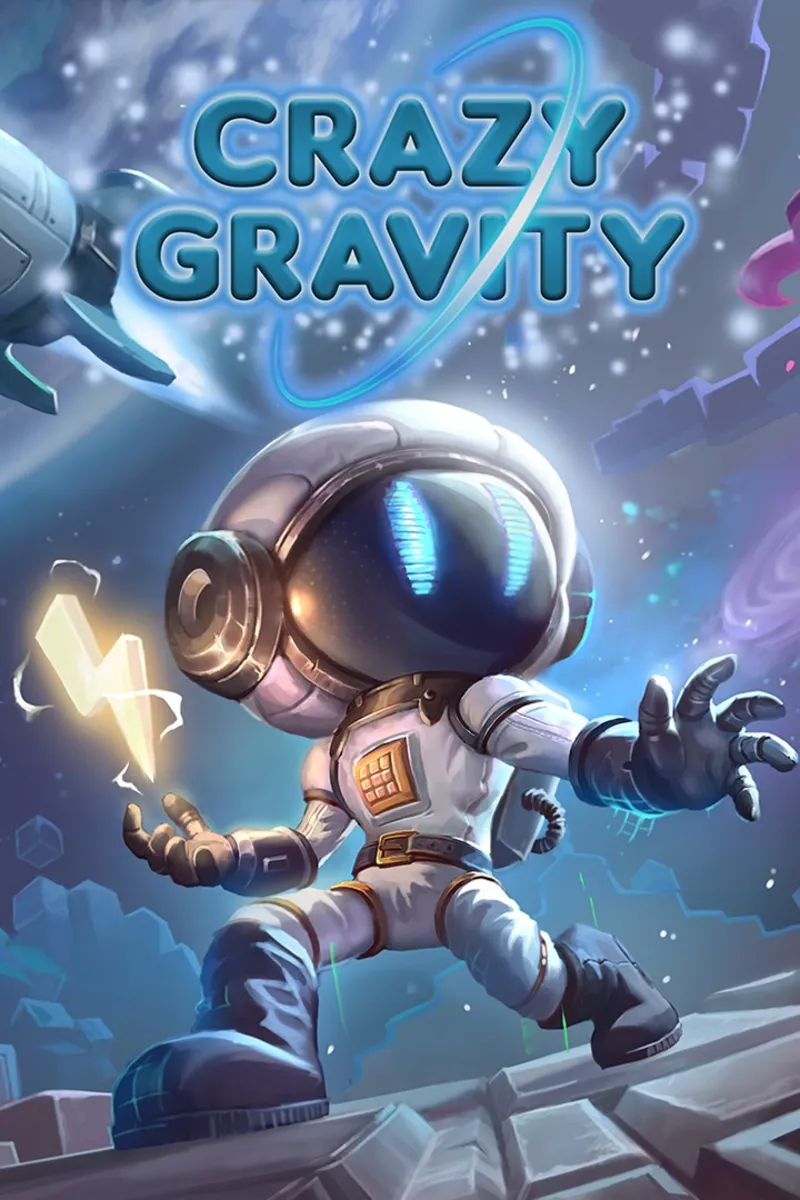 Crazy Gravity | XBOX | На любой аккаунт