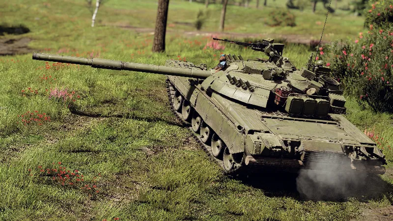 War Thunder - Набор Senrai Maidens: Maria XBOX SERIES S|X + ONE + PC (WIN) КЛЮЧ/КОД С
