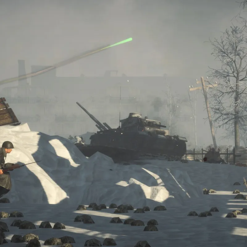 КЛЮЧ Easy Red 2 Stalingrad XBOX Код