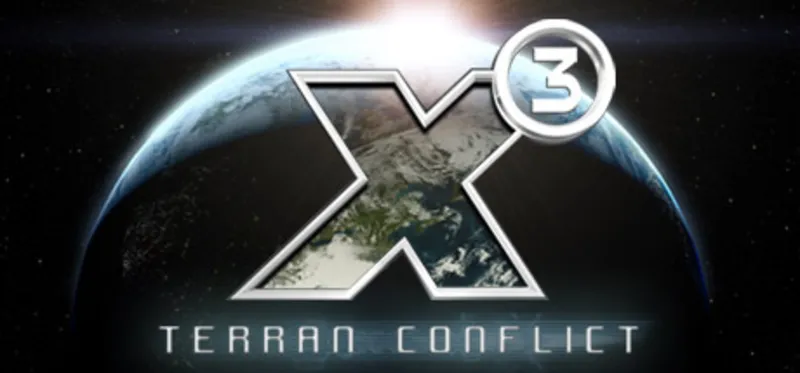 X3: Terran Conflict / Steam Ключ / Все регионы | АВТОВЫДАЧА 24/7