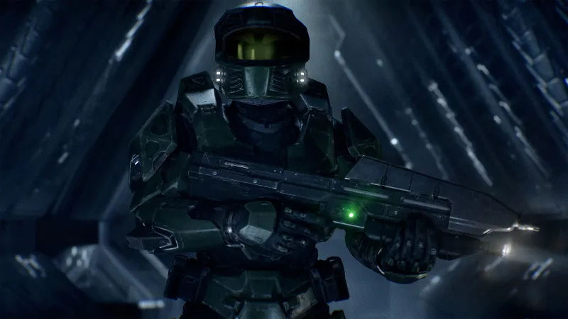 Halo: Campaign Evolved Steam АККАУНТ +ПОЧТА