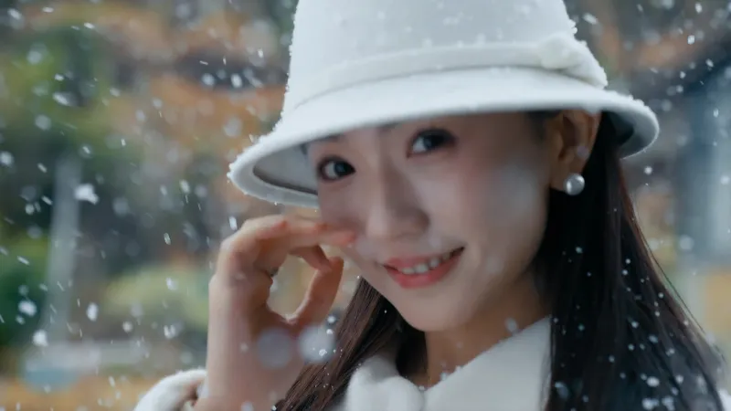 ВСЕ СТРАНЫ+РОССИЯ A Love Letter in Snowfall STEAM