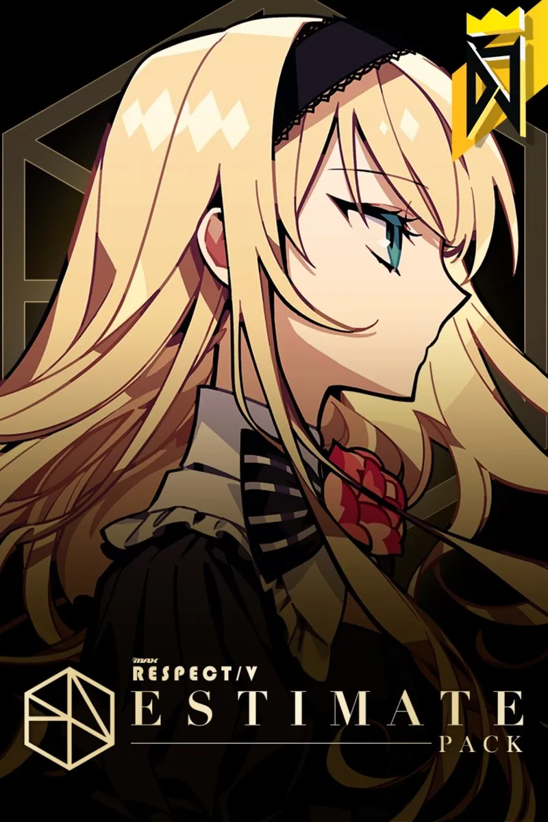 DJMAX RESPECT V - ESTIMATE PACK | XBOX+PC | На любой аккаунт