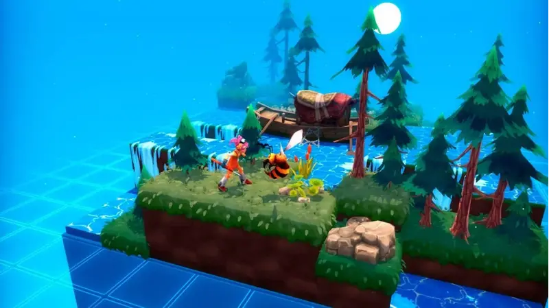 ANKORA: LOST DAYS XBOX ONE|XS+PC КЛЮЧ