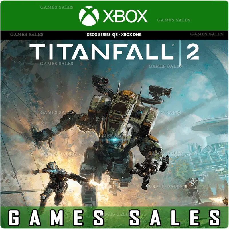 TITANFALL 2 XBOX ONE|XS КЛЮЧ