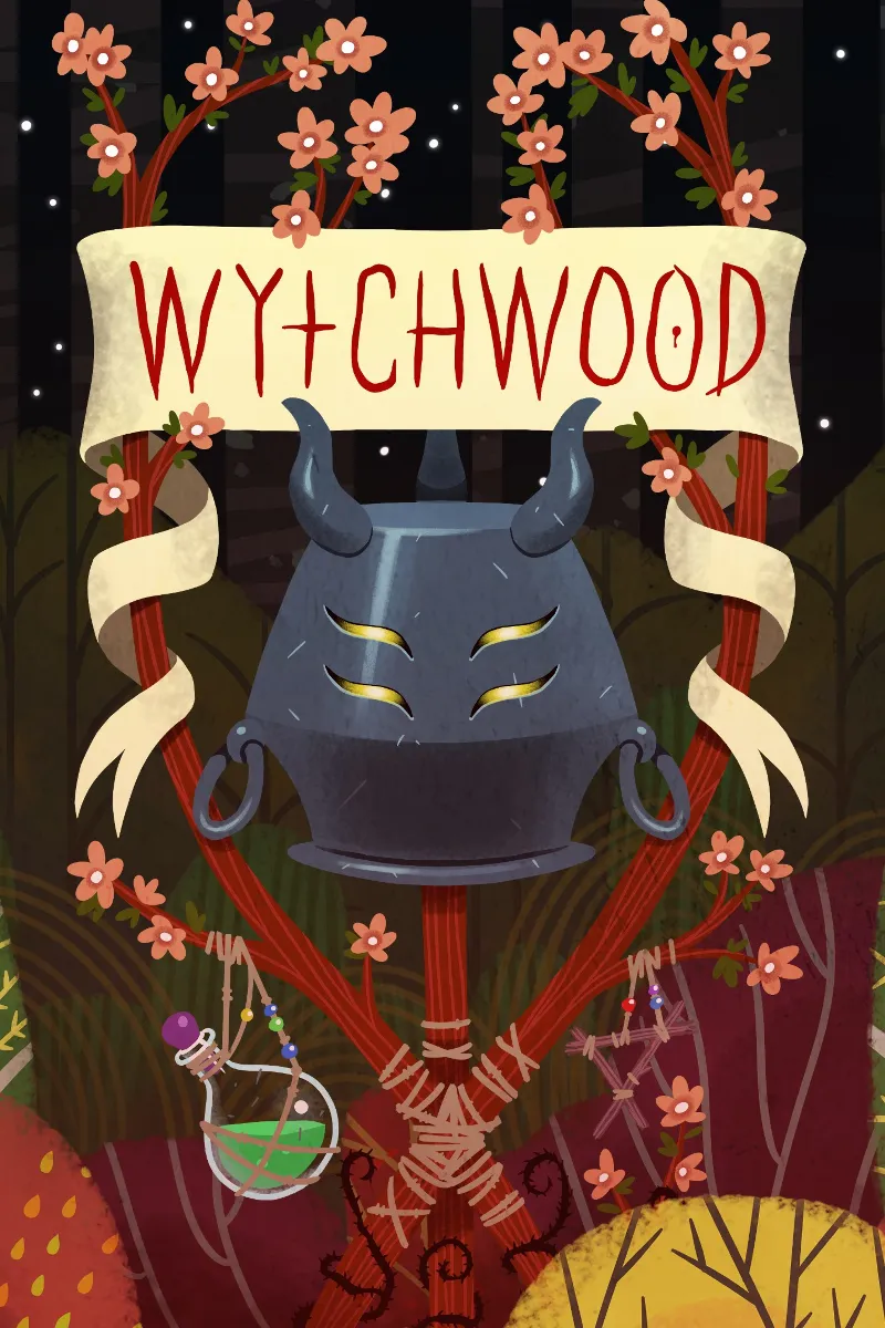Wytchwood | XBOX | На любой аккаунт