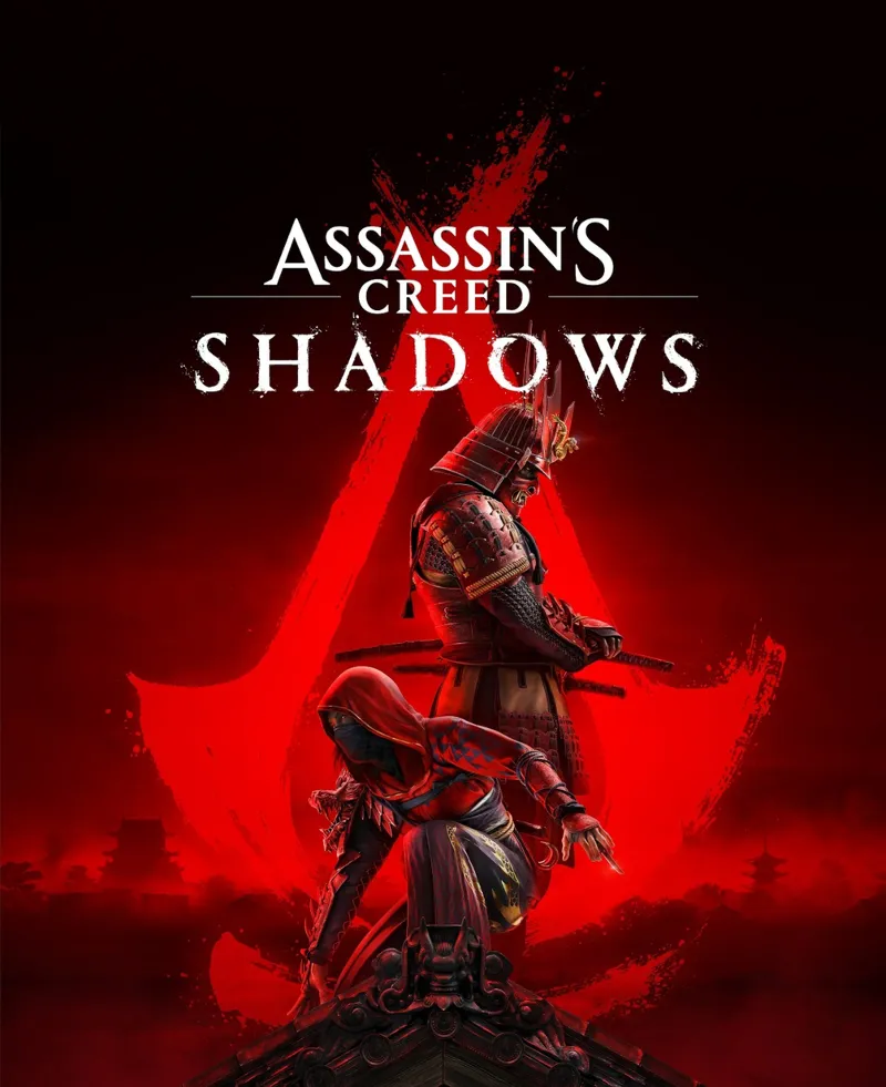 Assassin’s Creed Shadows | 99.000+ ИГР | АВТОВЫДАЧА