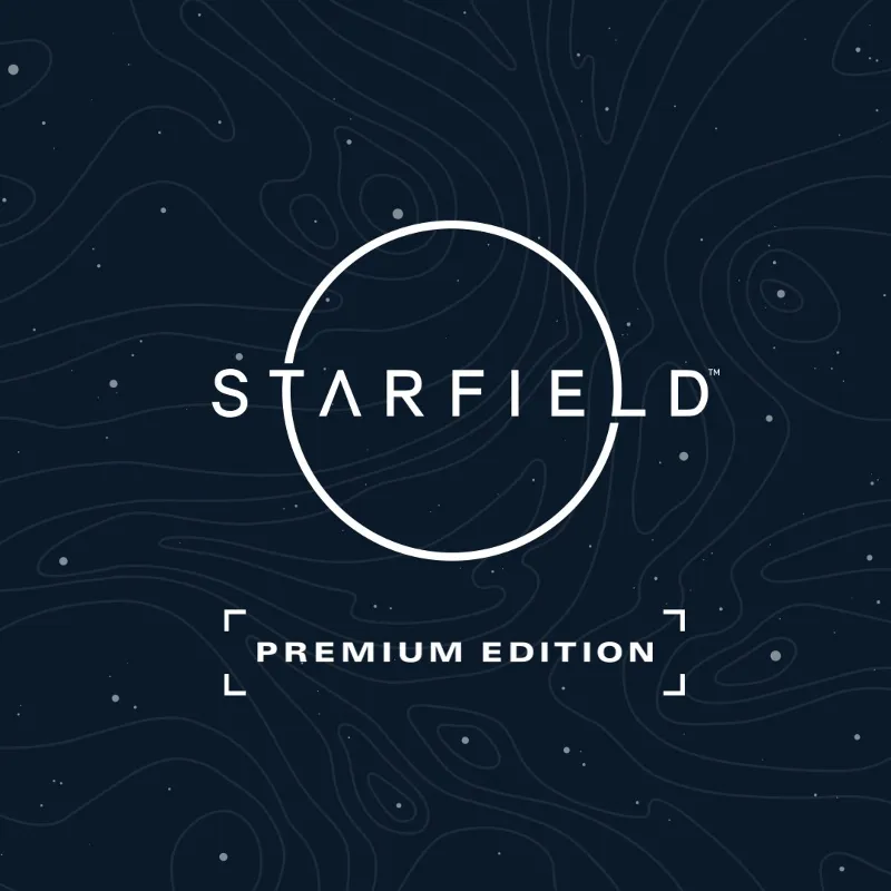 Starfield Premium Edition | XBOX+PC | На любой аккаунт