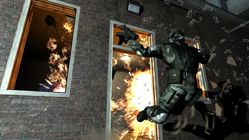 STEAM KEY - FEAR: Ultimate Shooter Edition - [РФ + REGION FREE/GLOBAL] - Автодоставка