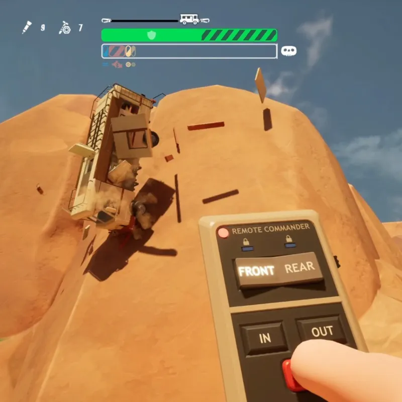 КЛЮЧ RV There Yet? XBOX, Handheld, PC(не steam) Код