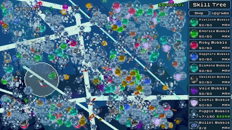 Pupple Pop STEAM Ключ | (СНГ+РФ)