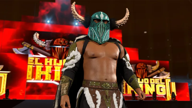 WWE 2K26 - Season Pass DLC EU Xbox Series X|S КЛЮЧ