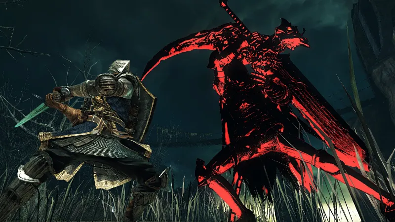 DARK SOULS II: Scholar of the First Sin (Steam Gift) · РФ и весь мир · Автодоставка