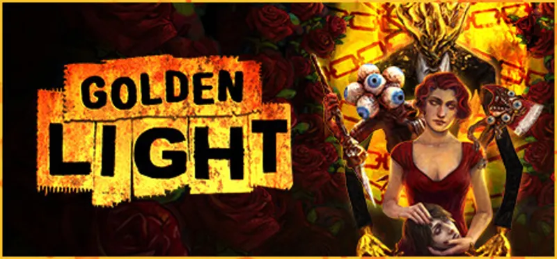 Golden Light / Steam Ключ / Все регионы | АВТОВЫДАЧА 24/7