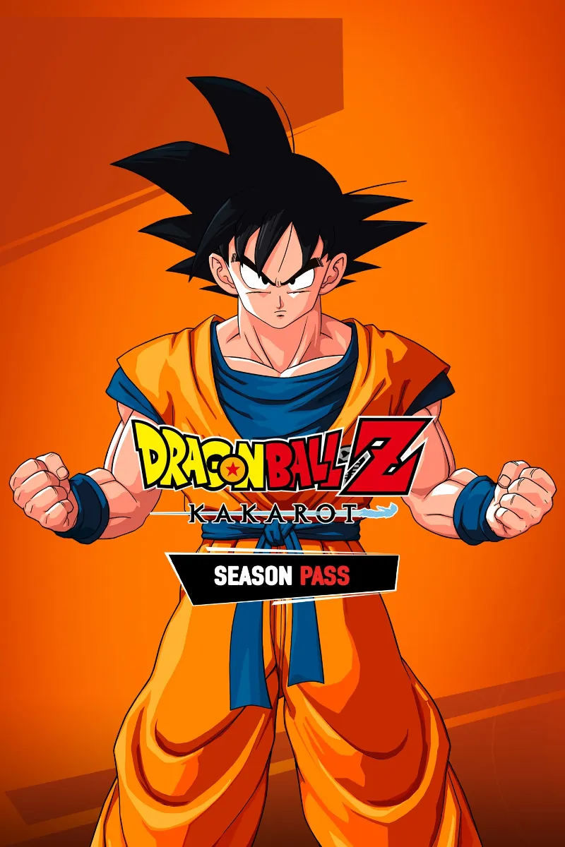 DRAGON BALL Z: KAKAROT Season Pass | XBOX | На любой аккаунт