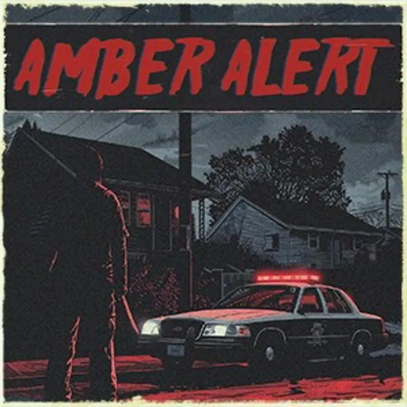 Amber Alert Director's cut | XBOX | На любой аккаунт